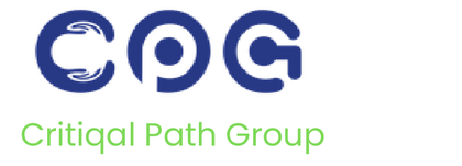 Critiqal Path Group logo